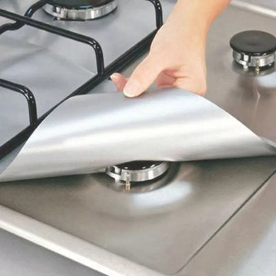 Stove Protector Cover Liner Gas Stove Protector Gas Stove Stovetop